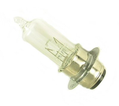 12V, 18W/18W Bulb